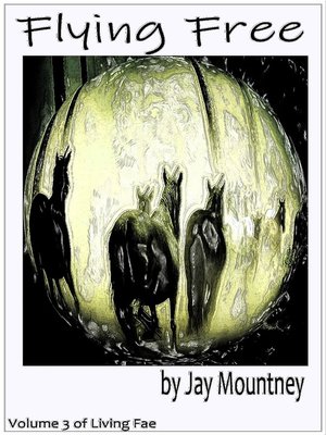 cover image of Flying Free